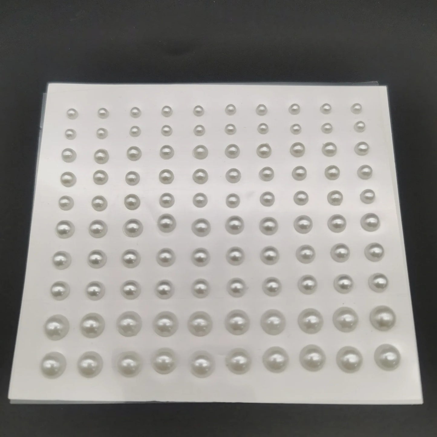 Strass Visage 3D Brillants – Bijoux de Peau pour Festival & Soirées